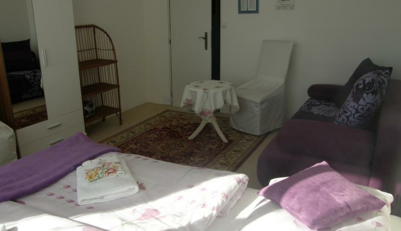 Apartments Meixner Mariánské Lázně